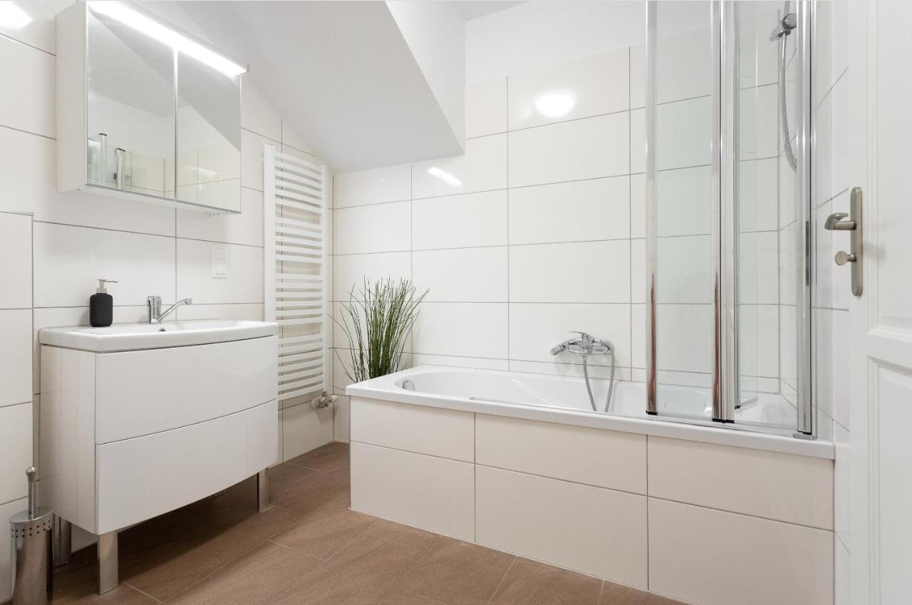Skyline Aussicht L Lf46 Viena Exterior foto