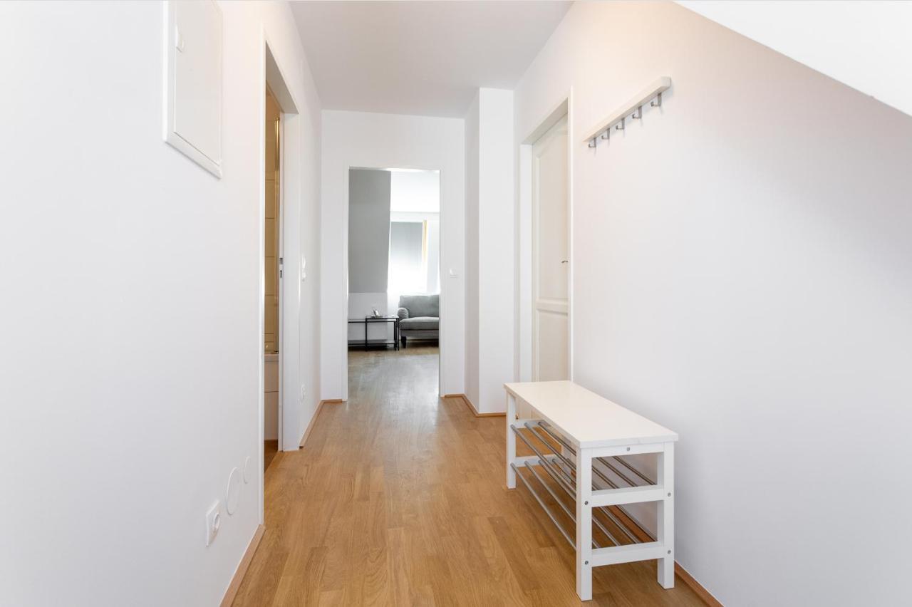 Skyline Aussicht L Lf46 Viena Exterior foto