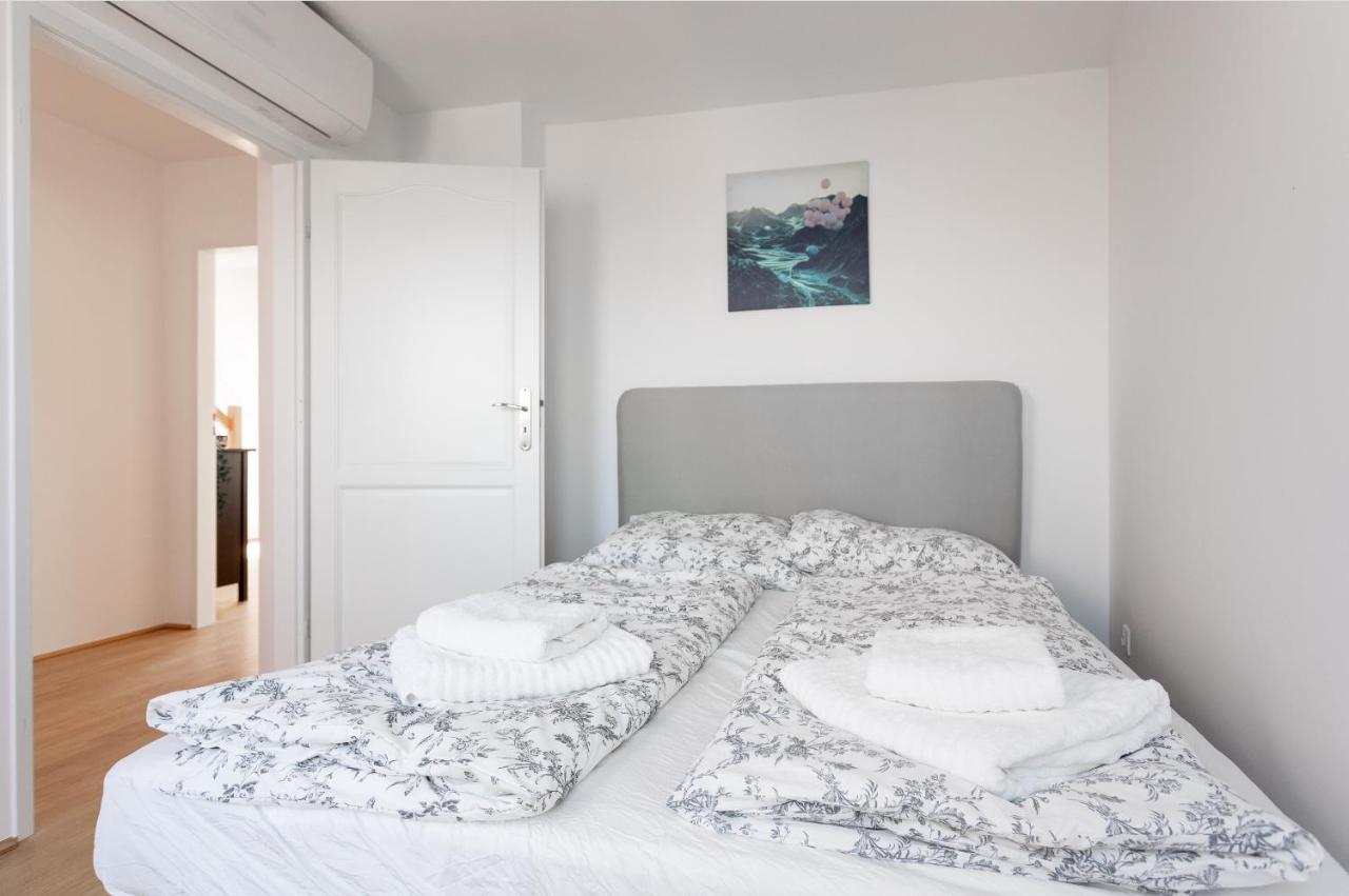 Skyline Aussicht L Lf46 Viena Exterior foto